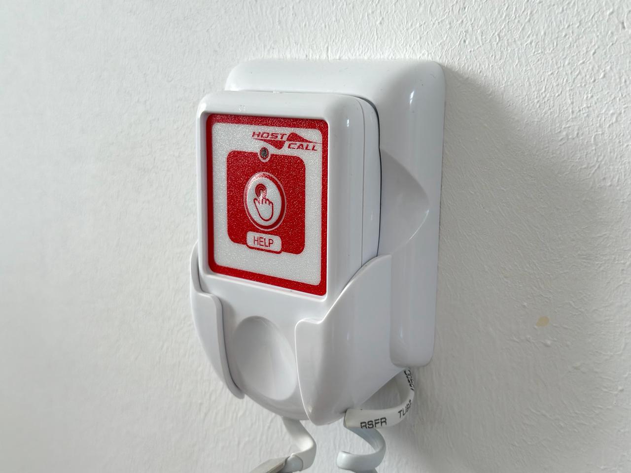 В ГБУ «Курганская областная больница №2» завершился ремонт хирургического отделения