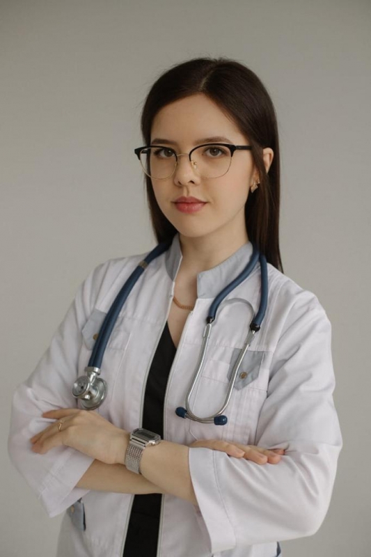 С начала 2023 года в медицинские организации Курганской области пришли работать 50 молодых врачей