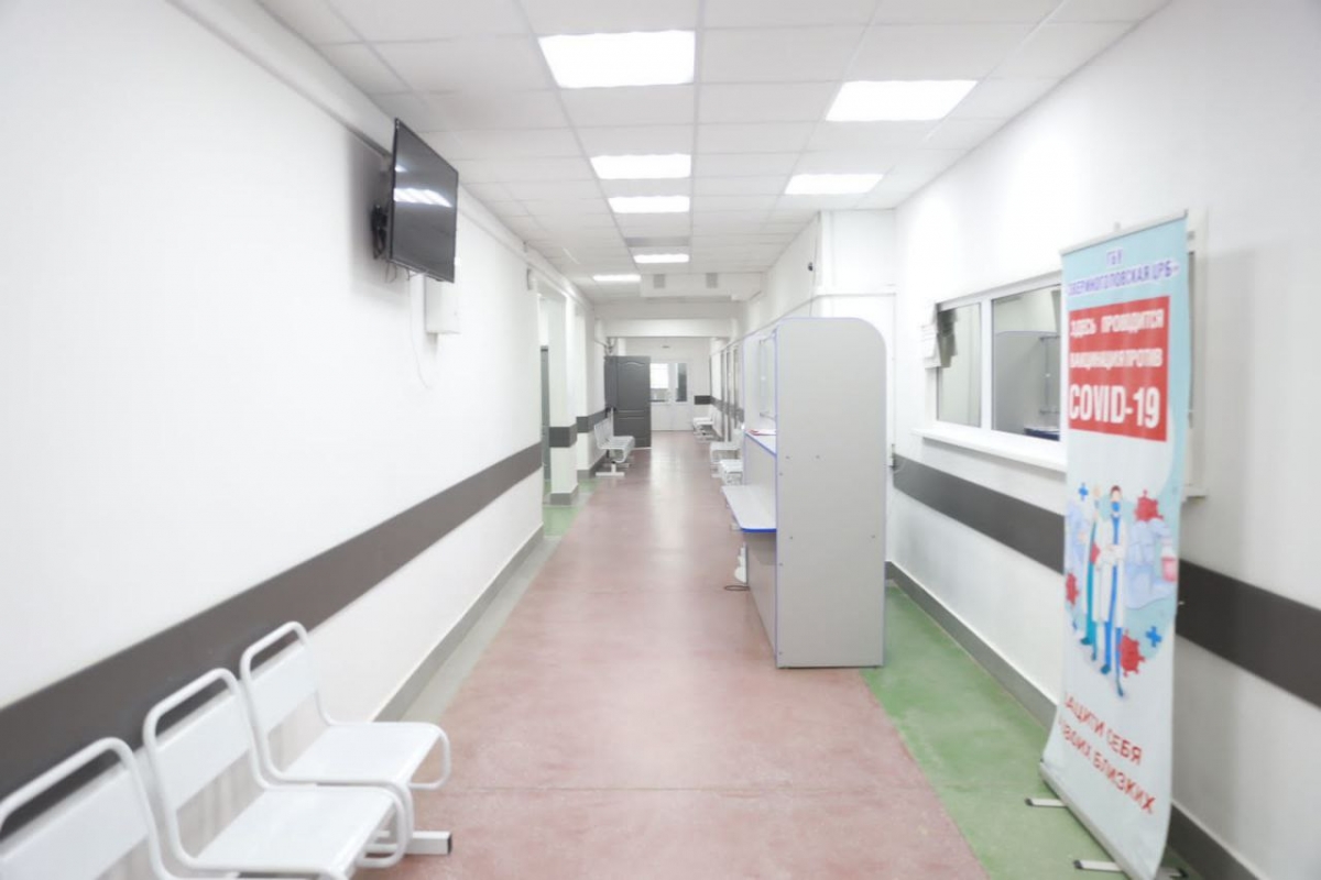 По поручению губернатора Вадима Шумкова в Звериноголовском округе продолжат приводить в порядок дороги и объекты социальной сферы