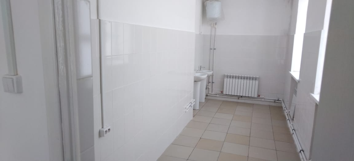 Модернизация первичного звена здравоохранения: позитивные перемены в Белозерском муниципальном округе