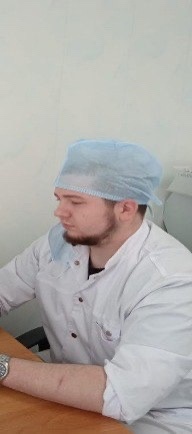 Филиал Межрайонной больницы №6 в селе Целинное пополнился молодыми специалистами