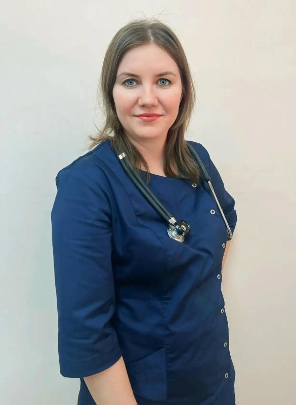 Курганский областной противотуберкулезный диспансер продолжает пополняться новыми специалистами.