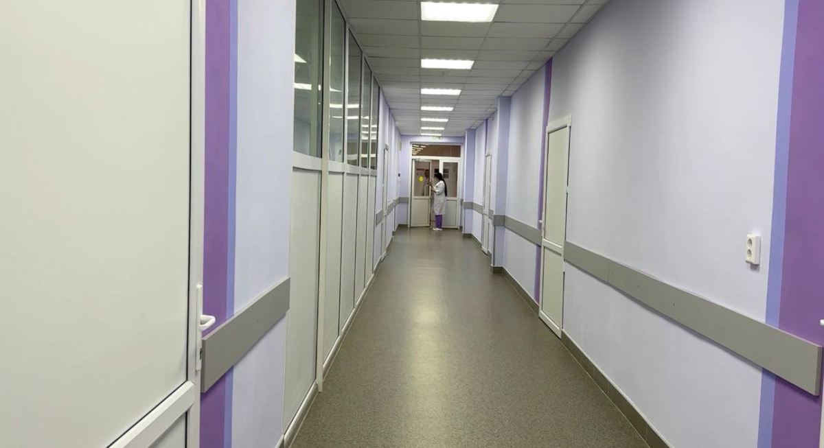 В Курганском областном онкологическом диспансере открыли обновленное отделение эндоскопической диагностики