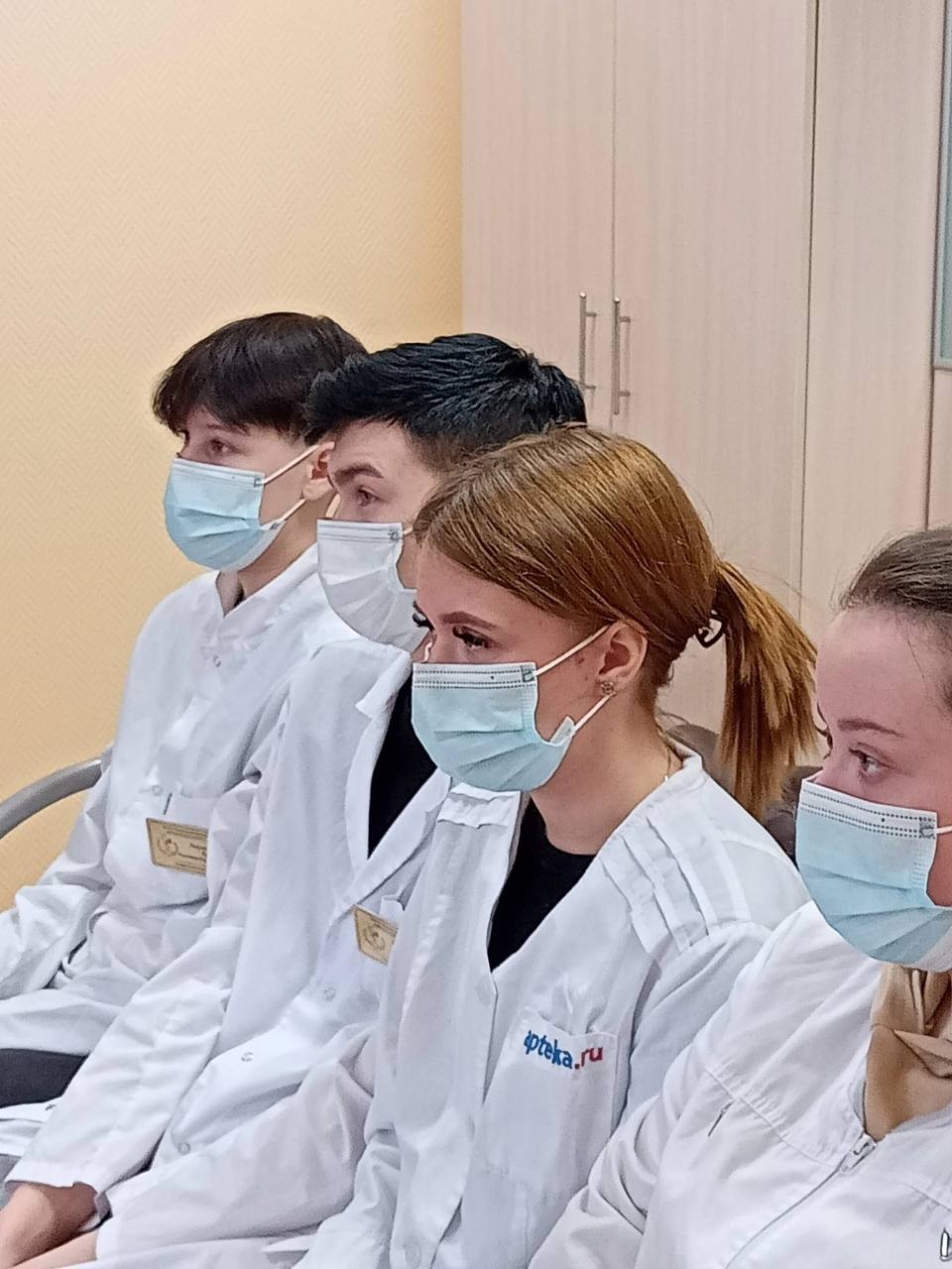 Курганский областной перинатальный центр продолжает активно участвовать в мероприятиях в рамках комплексной программы по повышению рождаемости в Курганской области