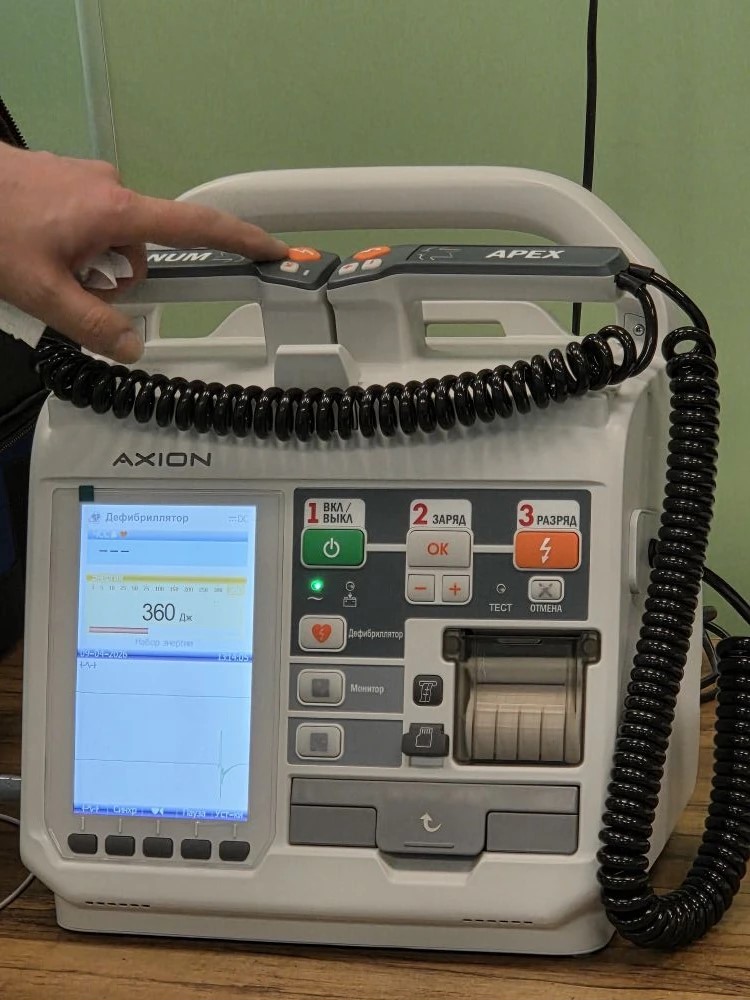 Поставка более 180 единиц нового медицинского оборудования на общую сумму 207 млн. рублей ожидается в Курганский областной перинатальный центр в текущем году.