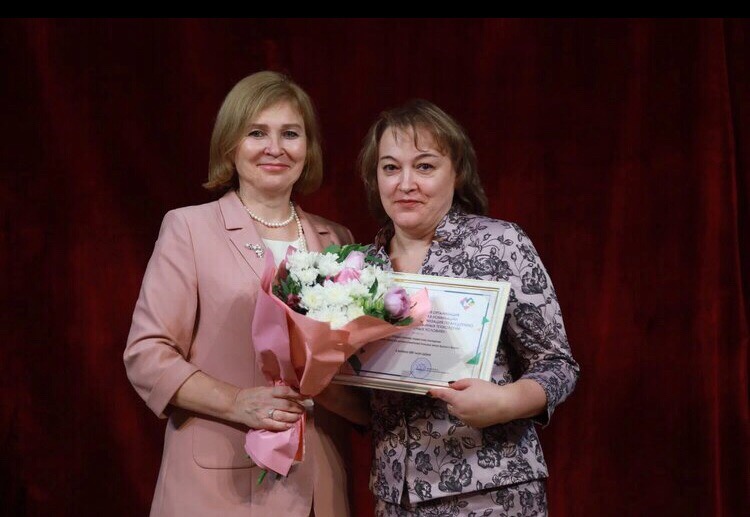 Лучшие в своей профессии получили областные гранты