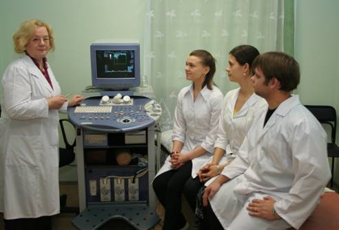 Семья врачей Дьячковых признана «Лучшей трудовой династией Курганской области»