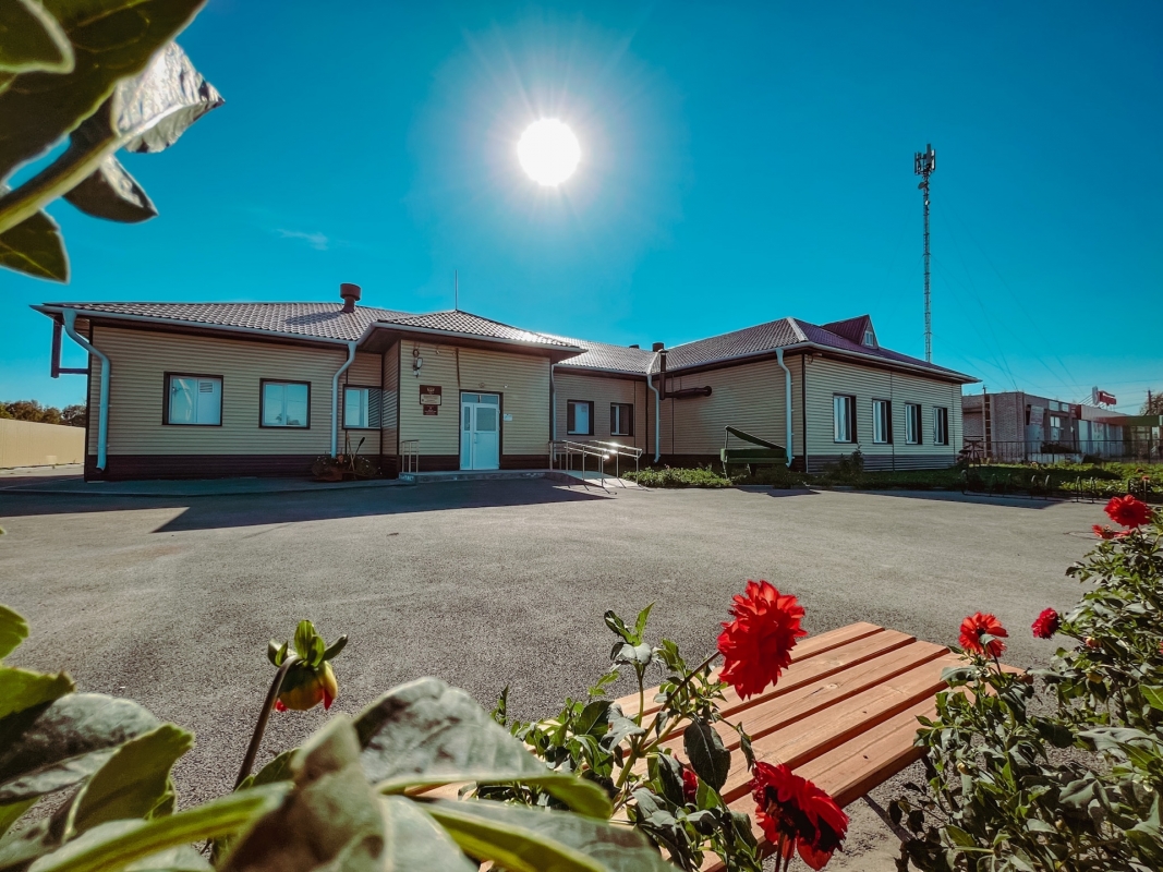 Кетовский округ: перемены здесь и сейчас