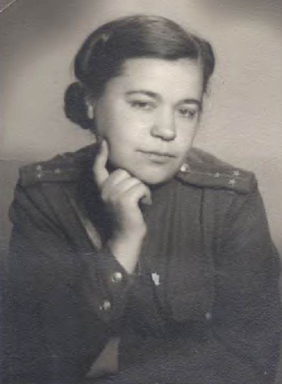 ВСПОМНИМ ГЕРОЕВ