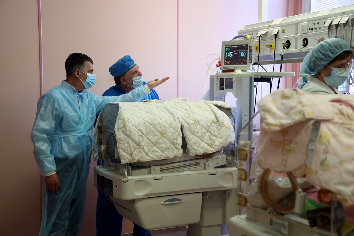 Служба оказания помощи детям Курганской области получила положительную оценку от экспертов федерального уровня