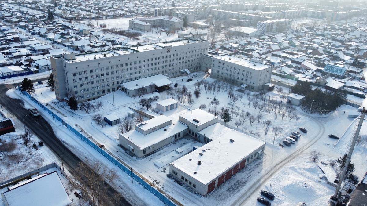 Губернатор Вадим Шумков поставил задачи по реабилитации участников СВО