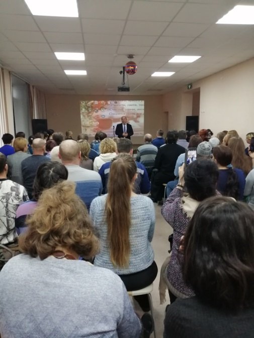 Безопасность и здоровье детей - наше общее дело