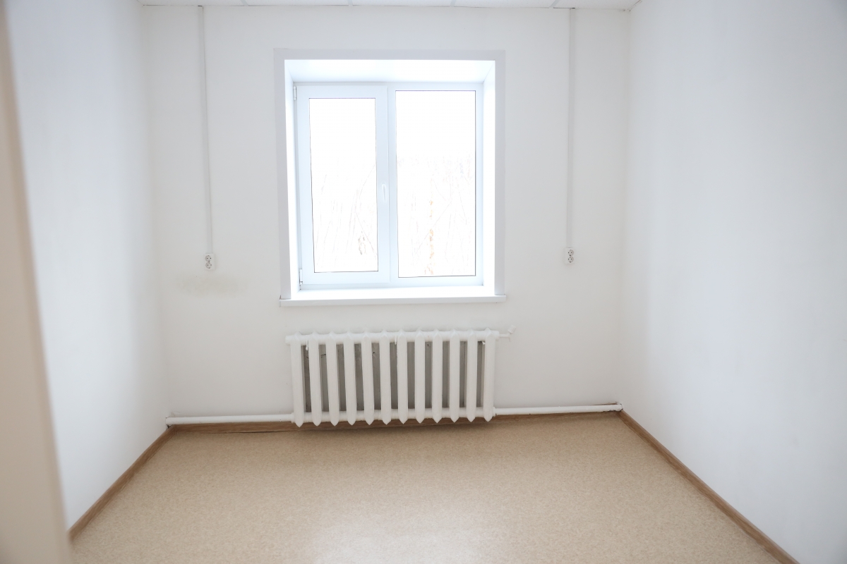 Жители сел Шастово, Лихачи и Сычево Варгашинского района получили обновленные медучреждения