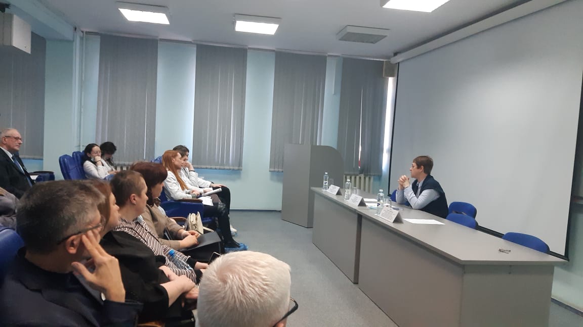 В Курганской области продолжается работа по привлечению молодых специалистов в учреждения здравоохранения Курганской области