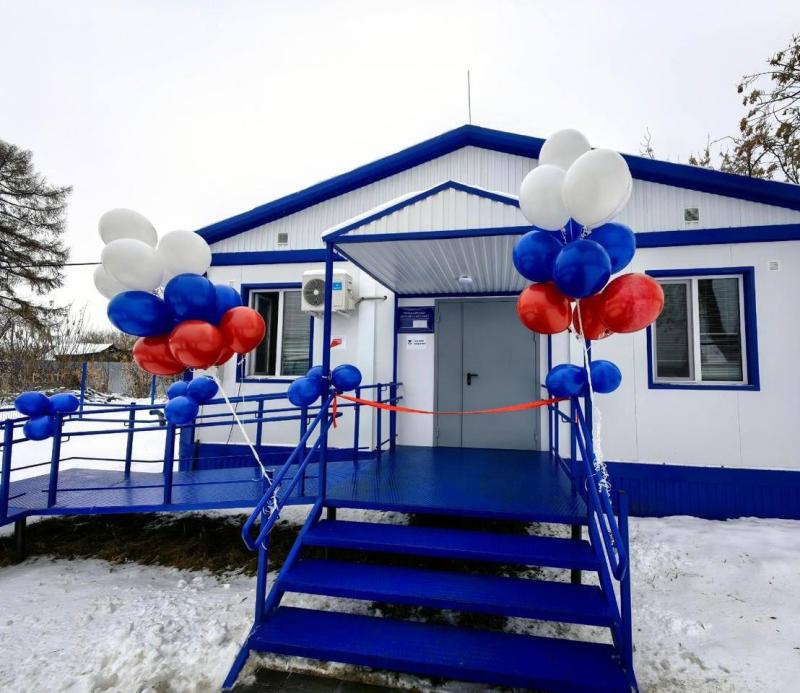 Об итогах реализации регионального проекта «Модернизация первичного звена» национального проекта «Продолжительная и активная жизнь» 2025 года