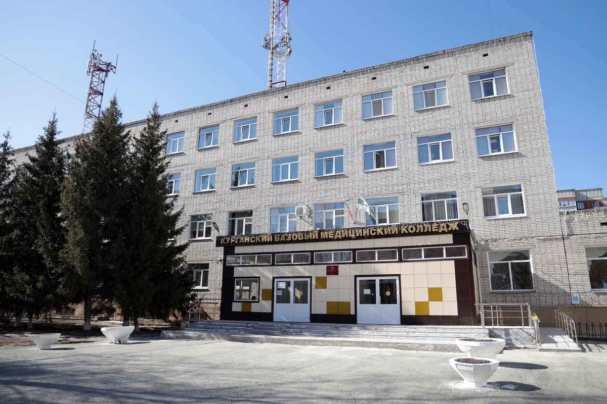 Губернатор Вадим Шумков рассказал о планах ввести новую меру поддержки по приобретению жилья для молодых медицинских работников