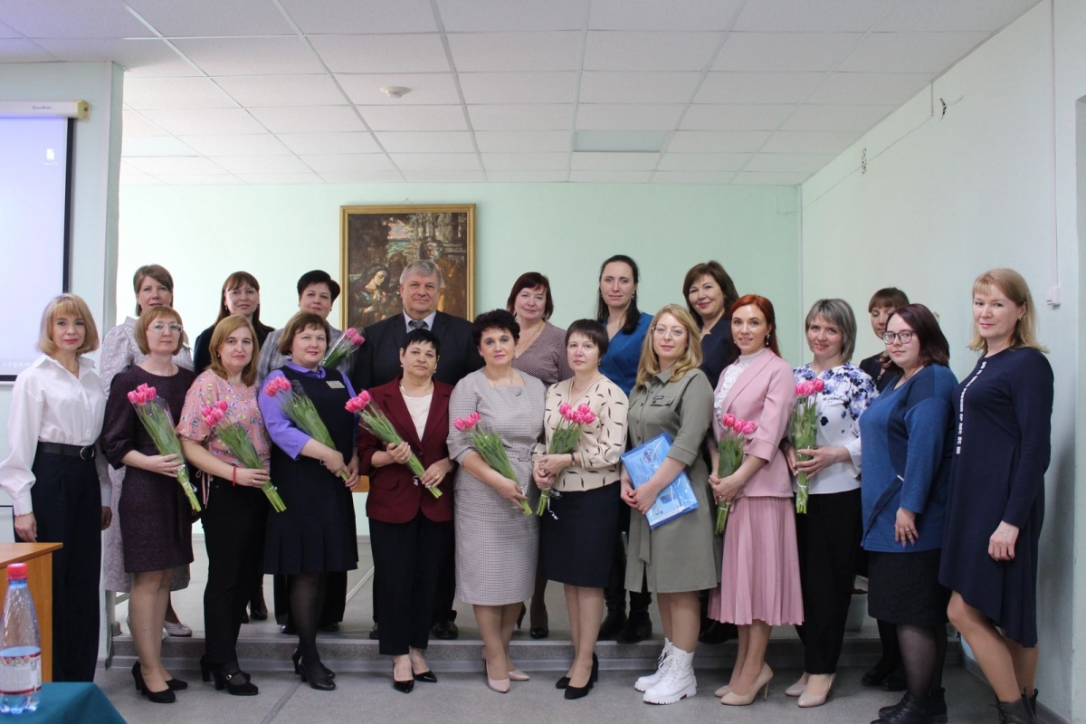 В Кургане завершился IX межрегиональный форум студенческих и педагогических инициатив «Здоровое поколение – богатство страны» - 2023