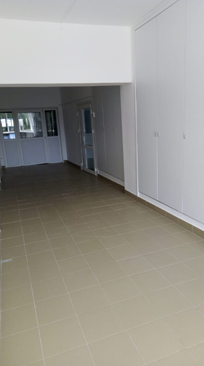 В Сафакулевской центральной районной больнице отремонтировали приемное отделение