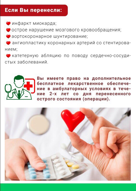 Ежегодно 29 сентября отмечается Всемирный день сердца