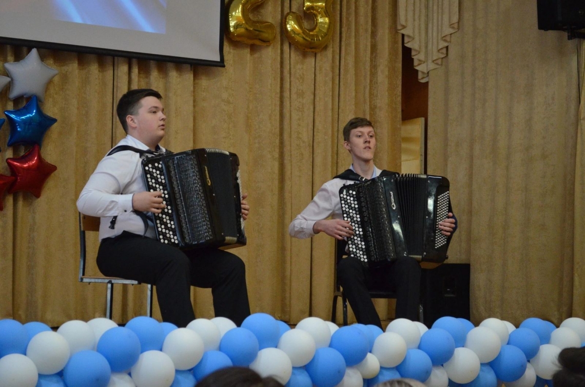 В Кургане завершился IX межрегиональный форум студенческих и педагогических инициатив «Здоровое поколение – богатство страны» - 2023