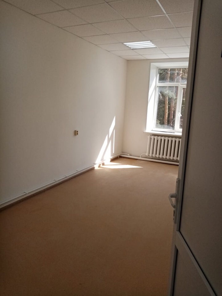 Глядянскую центральную районную больницу отремонтируют, а в селе Нагорское возведут фельдшерско – акушерский пункт