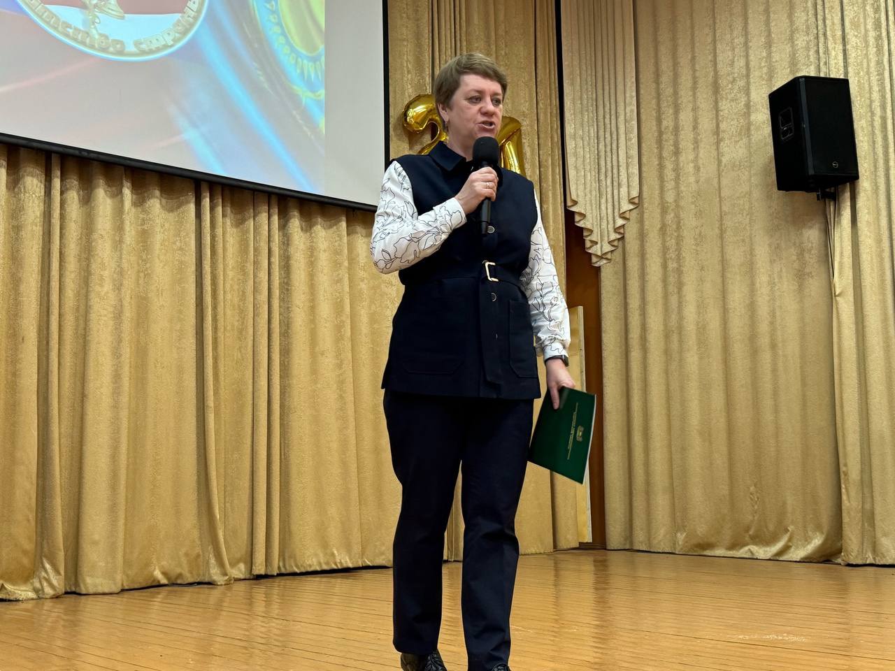 4 апреля в ГБПОУ «Курганский базовый медицинский колледж начал работу Х Международный форум студенческих и педагогических инициатив «Здоровое поколение – богатство страны»