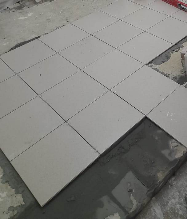 Модернизация первичного звена: продолжается капитальный ремонт в Варгашинской центральной районной больнице