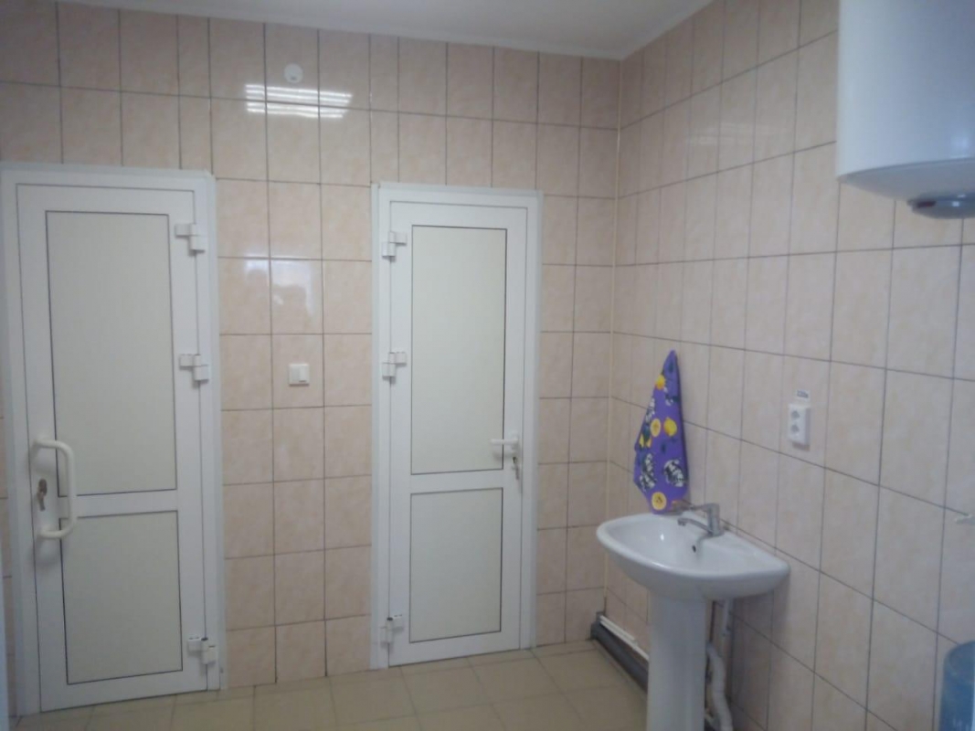 В Щучанском районе отремонтировали фельдшерско-акушерский пункт