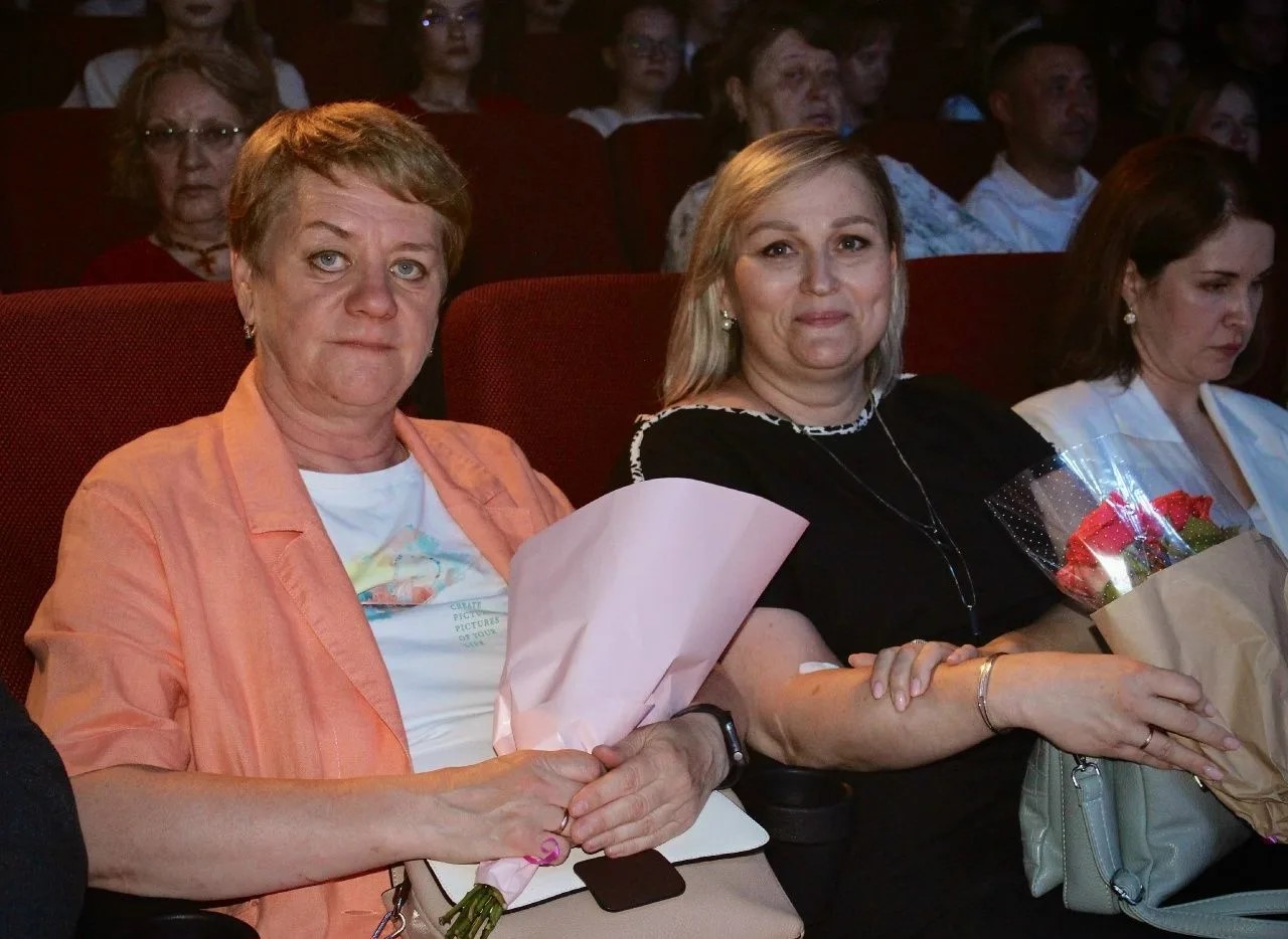 27 июня в Курганском базовом медицинском колледже состоялось торжественное мероприятие «Выпуск 2026»