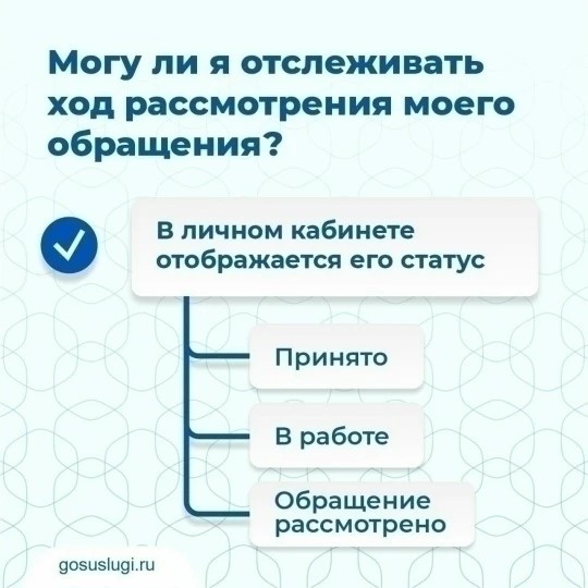 Решаем проблемы вместе