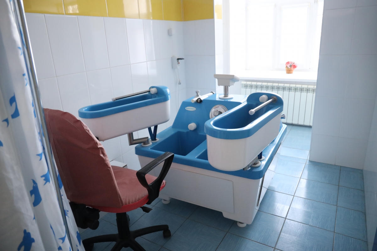 Губернатор Вадим Шумков поставил задачи по реабилитации участников СВО