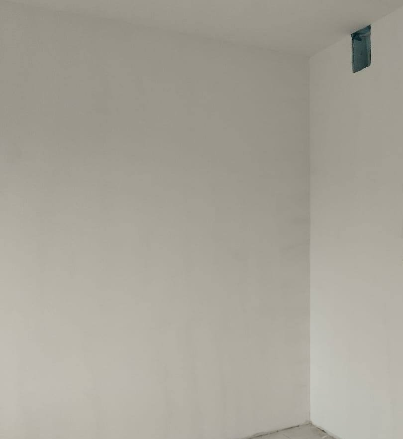 В селе Садовое Кетовского муниципального округа продолжается капитальный ремонт  участковой больницы