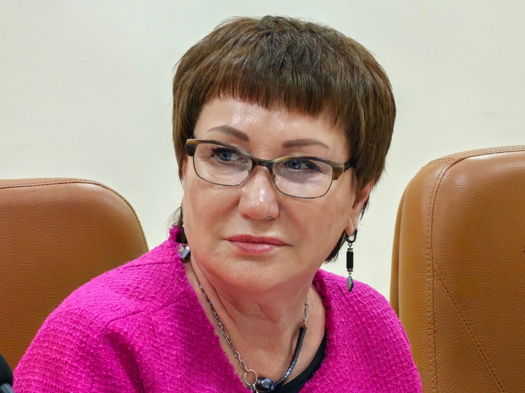 В Курганской области обсудили пути решения демографической проблемы