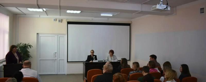 По поручению Губернатора Курганской области в Курганской поликлинике №1 завершается комплексная проверка реализации национального проекта «Продолжительная и активная жизнь».