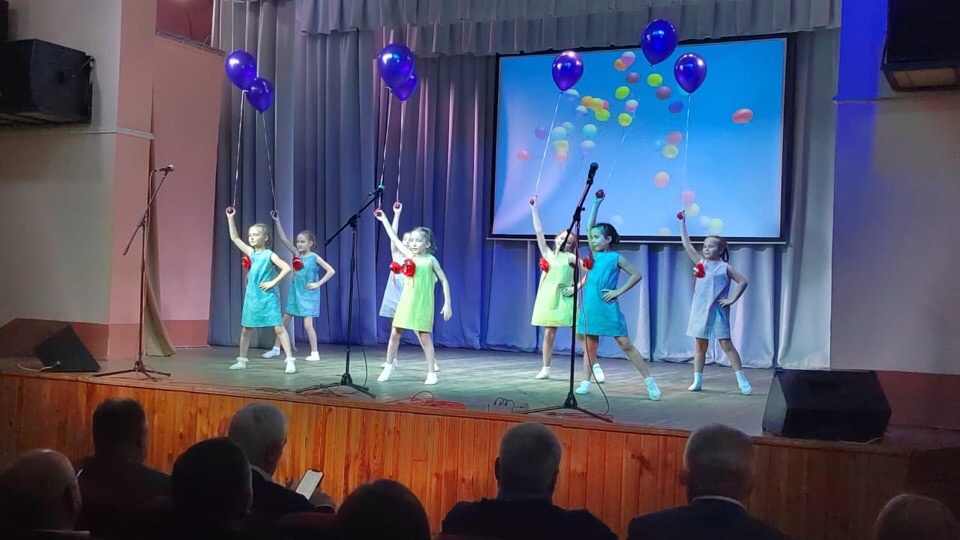 Куртамышская центральная районная больница имени К.И. Золотавина отмечает  130-летие