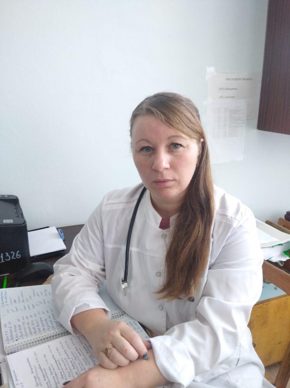 В Курганской области названы лучшие специалисты и учреждения в сфере здравоохранения