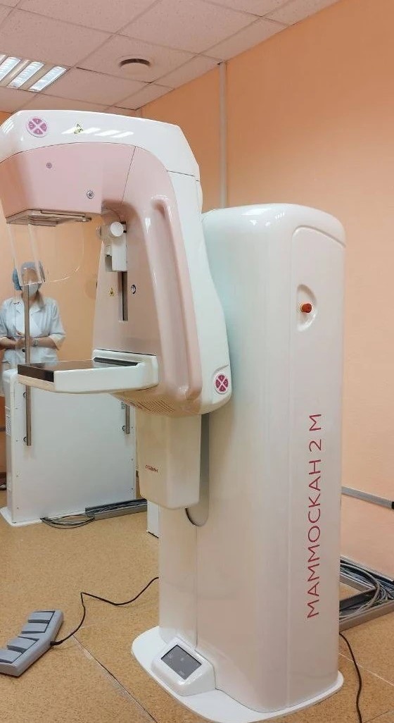 Поставка более 180 единиц нового медицинского оборудования на общую сумму 207 млн. рублей ожидается в Курганский областной перинатальный центр в текущем году.