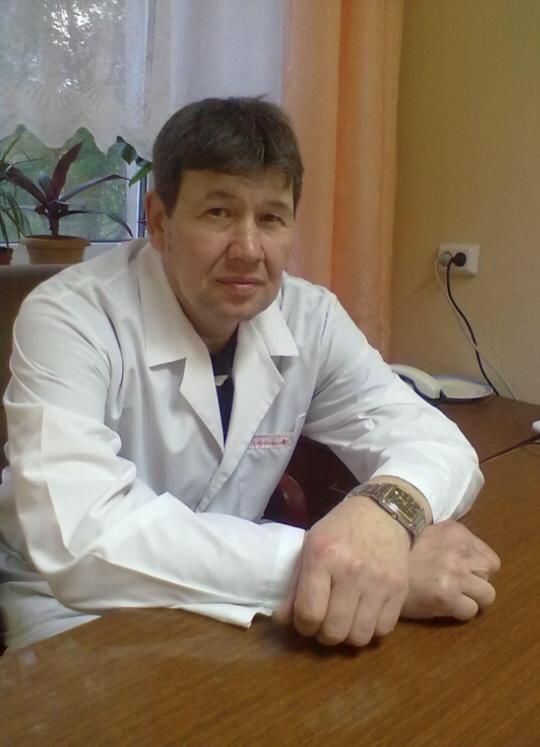 В Курганской области названы лучшие специалисты и учреждения в сфере здравоохранения