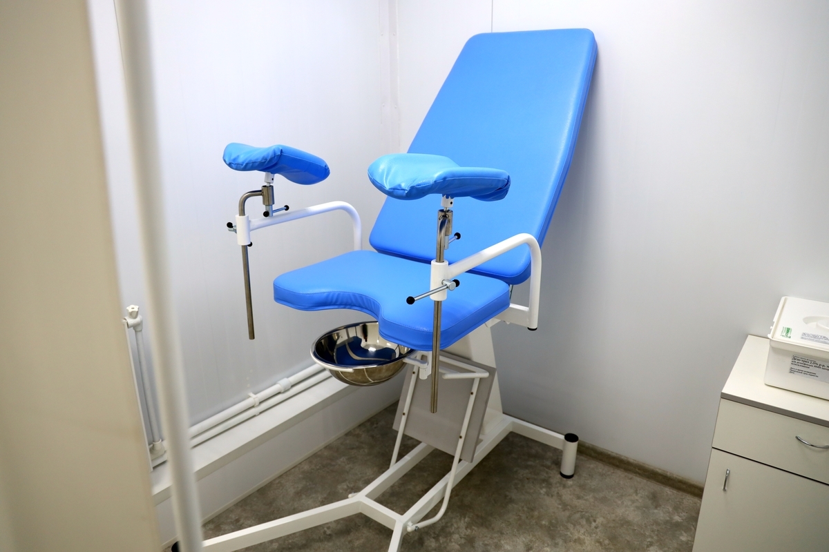 Новый ФАП открыли в селе Юлдус, пострадавшем от пожара в результате ЧС