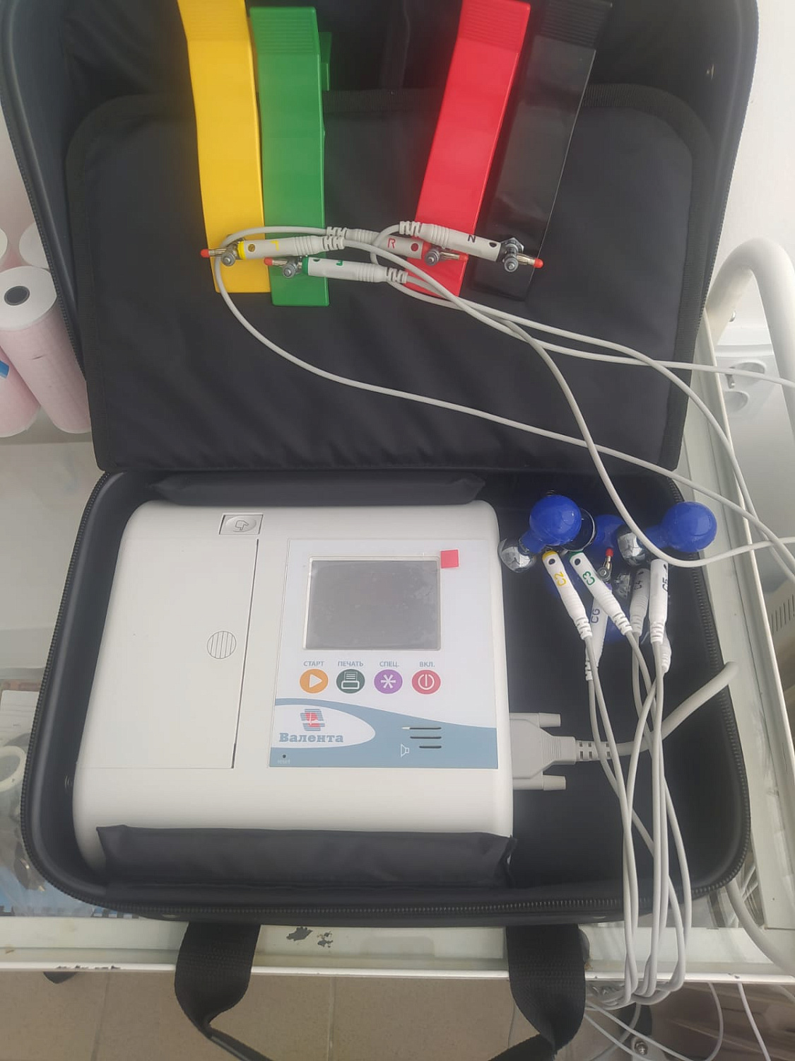 Межрайонная больница №1: позитивные перемены