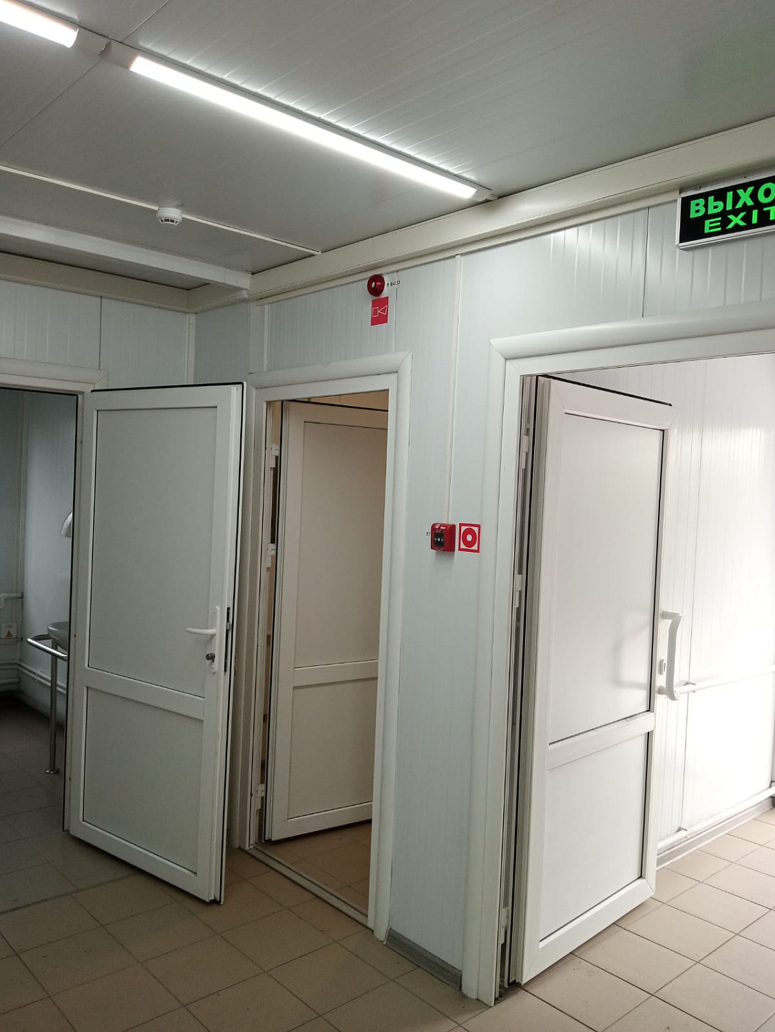 Медицинская помощь для жителей Щучанского района с каждым годом становится более доступной и качественной