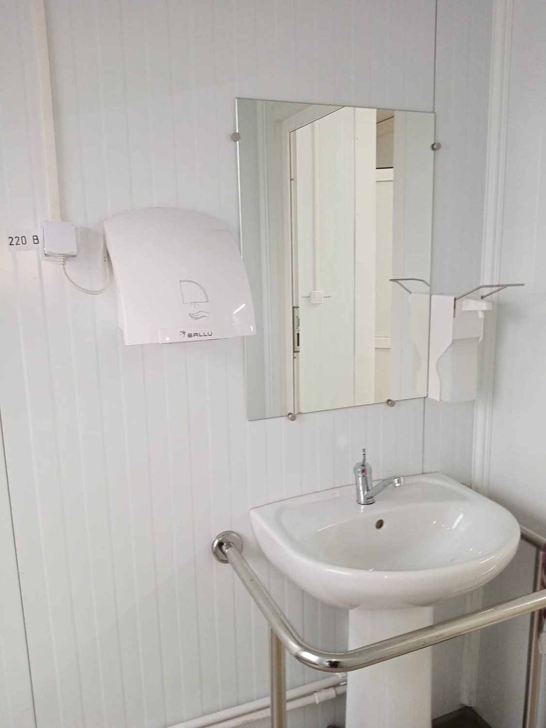 Медицинская помощь для жителей Щучанского района с каждым годом становится более доступной и качественной