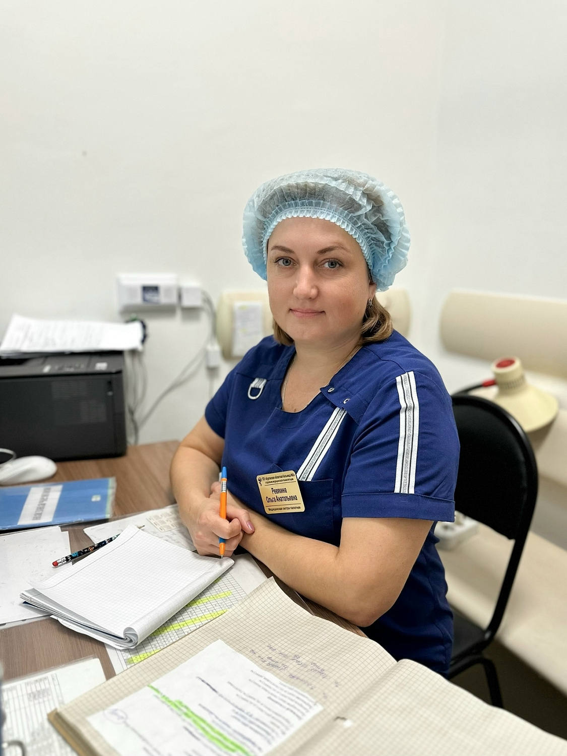 Хирургическое отделение Курганской областной больницы №2 обновилось, чтобы сделать лечение пациентов ещё комфортнее и безопаснее