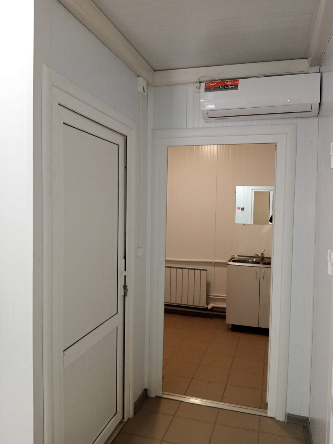 Медицинская помощь для жителей Щучанского района с каждым годом становится более доступной и качественной