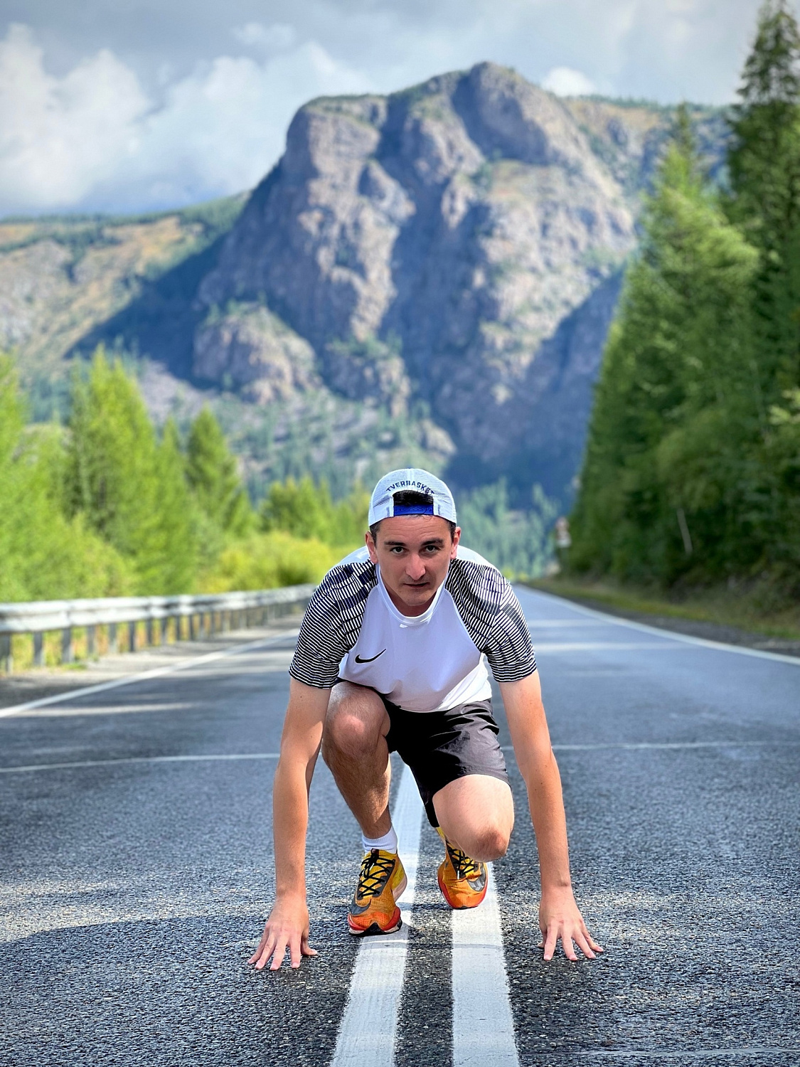 В Кургане пройдет Всероссийский марафон донорства костного мозга #ДавайВступай 